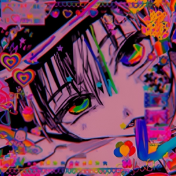 is so