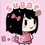 SugarToast
