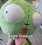 Scene/Emo Group X3