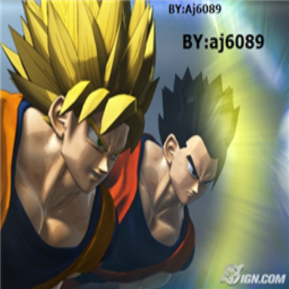 dragon-ball-z-budokai-tenkaichi-3--200710160257399 Roblox decal