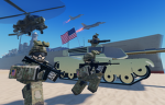 The Robloxian Nation of America