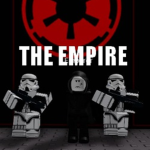 [The First Conquest Galactic Empire]