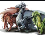 Dragon pod