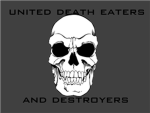 United Death Eaters and destroyers