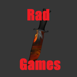 Rad Games (Outdated)