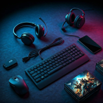 Gaming Everyday