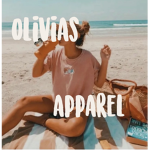 olivias apparel