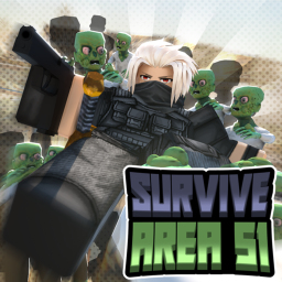 Survive Area 51