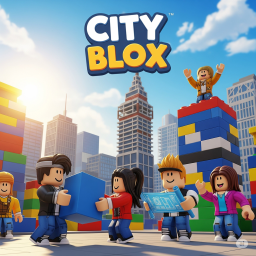 City Bolx