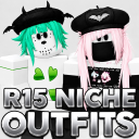 [700+] Ossifi's R15 Niche Outfits