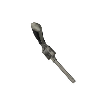 Real MM2 gun