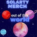 Solarty Merch