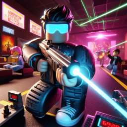 Master Blasters