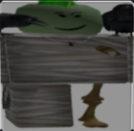 De-railed Fools