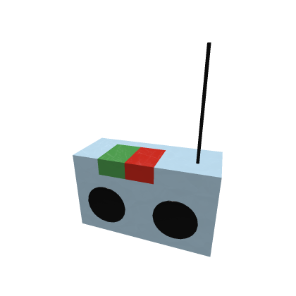 Icy Music Player