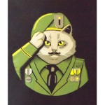 United Cat’s of America Army