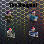 #The hangout