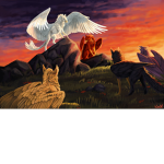 League Of Griffins
