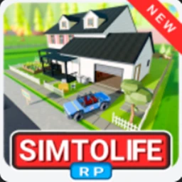 🎉SimToLife🏠RP Happy New Year 2023! icon