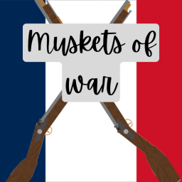 Muskets Of War