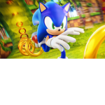 GROUP FOR SONIC SPEED SIMULATOR