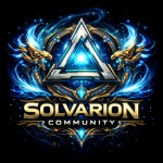 SOLVARION COMMUNITY