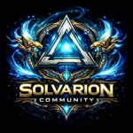 SOLVARION COMMUNITY Group Thumbnail