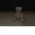 My sam plush