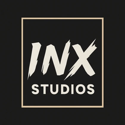 INX Studios Roblox group icon