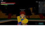 Fight Night [PM]