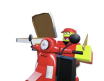 the awesome pizza makers