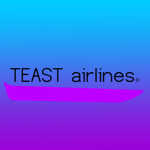 Teast Airlines