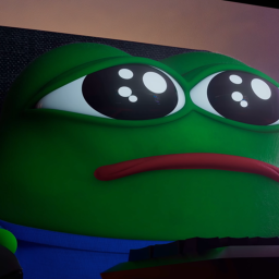 Peepo's Life Roleplay (xQc)