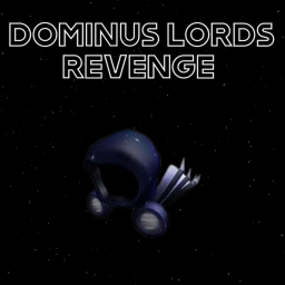 (Cancelled?) Dominus Lord's Revenge [RPG]