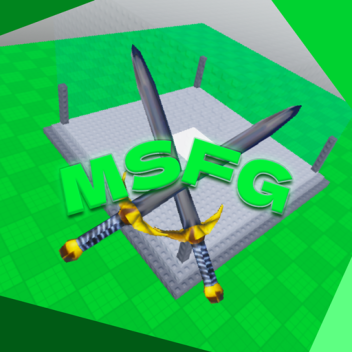 max's sword fight game