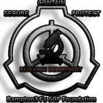 SCP | Research Division