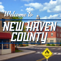 New Haven County