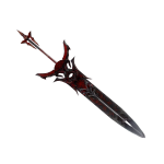 Gothic Wraith Slayer