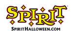 Kirks Spirit Halloween store