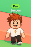 OFFICIAL SONSON GANG