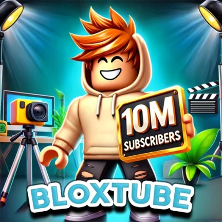 Image du serveur Roblox