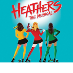 Heathers The Musical Set Group