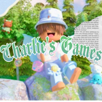 Charlie’s Games
