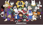 Undertale plays