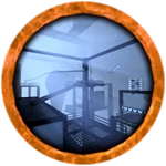 Game Badge Icon