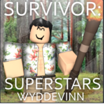 Survivor: Superstars