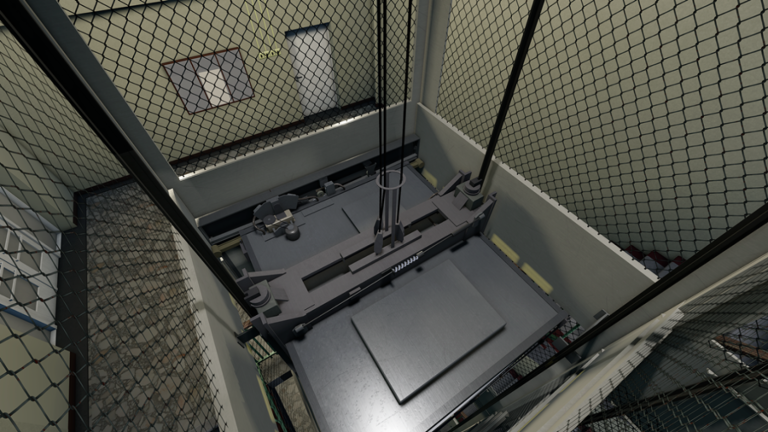 The NII screenshot 4