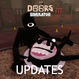 DOORS Simulator Updates [ 12 April ]