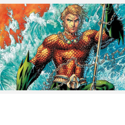 Atlantis