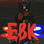 EBK(EVERY BODY KILLER)